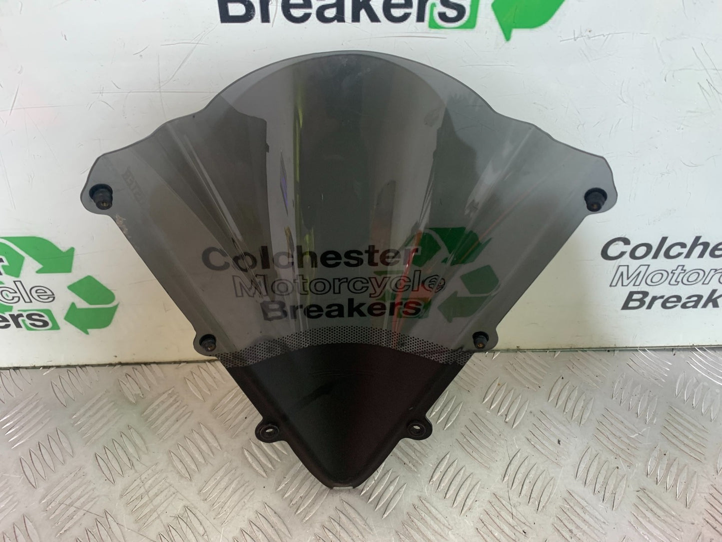 APRILIA RSV4 FACTORY SCREEN  YEAR 2009-2012 (CMB1224)