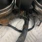 HONDA GL500 GL 500 SILVERWING CLOCKS  YEAR 1981-82  (CMB1168)