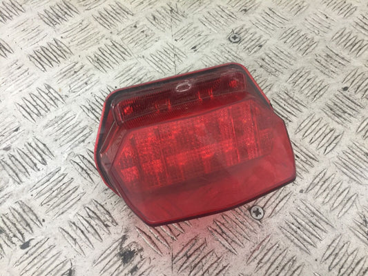 HONDA CRF1000 (DCT) AFRICA TWIN REAR LIGHT  2016-2019 (STOCK 724)
