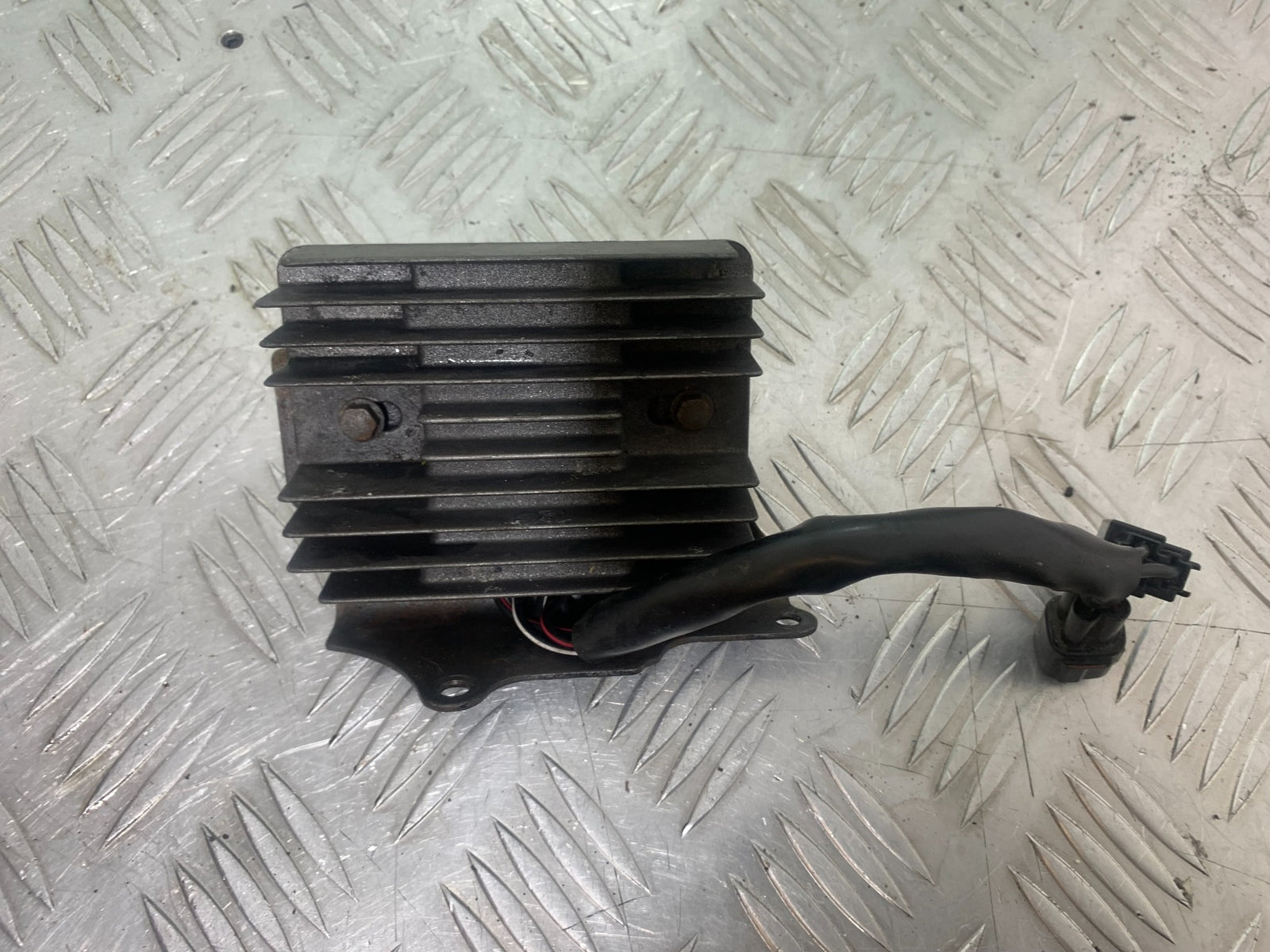 SUZUKI GSF650 GSF 650 REGULATOR YEAR 2007-2009  (CMB1161)