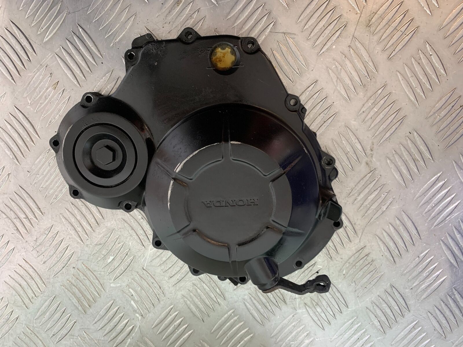 HONDA CBR500R CBR 500 R CLUTCH COVER  YEAR 2012-16 (CMB1048)