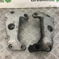 HONDA CB900 CB 900 HORNET FRAME MOUNTS   YEAR 2002 STOCK 395