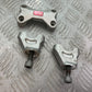 APRILIA TUONO 1000 V4 HANDLEBAR RISERS  YEAR 2013-2014 (CMB1239)