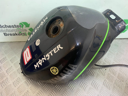 YAMAHA YZF600 YZF 600 THUNDERCAT PETROL TANK 1996-2003 (CMB1134)