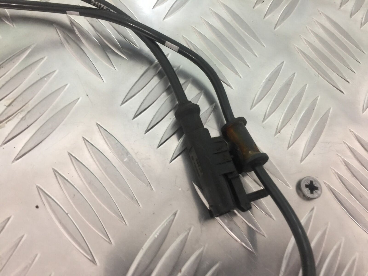 KAWASAKI VERSYS 1000 KLZ 1000 REAR ABS SENSOR  YEAR  2015-2018 (STOCK 912)