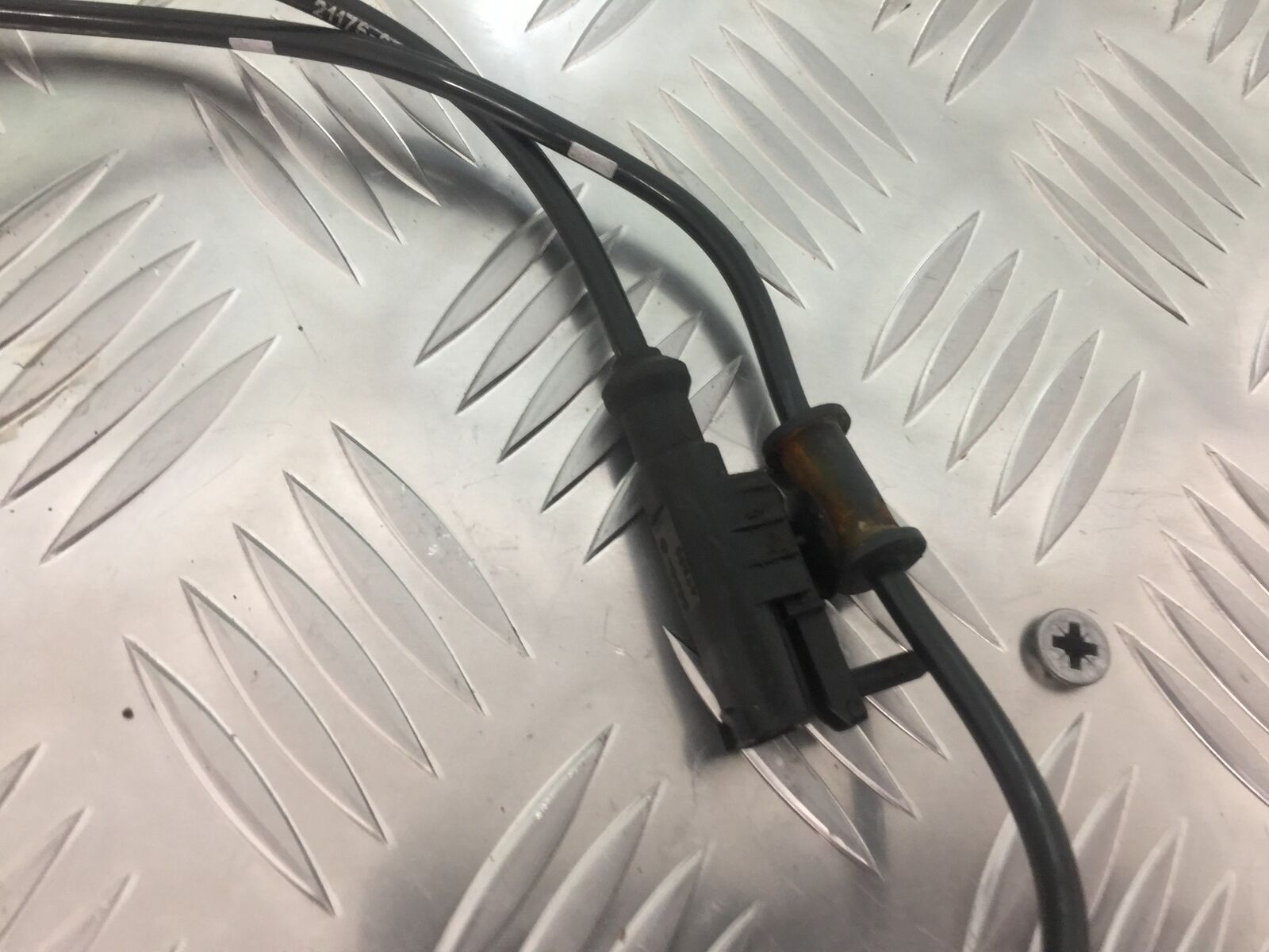 KAWASAKI VERSYS 1000 KLZ 1000 REAR ABS SENSOR  YEAR  2015-2018 (STOCK 912)