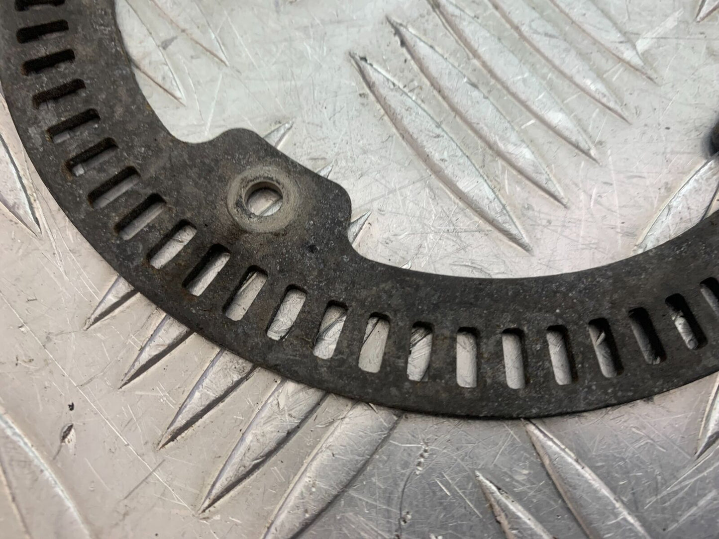 TRIUMPH TIGER 800 REAR ABS RING GEAR  YEAR 2011-2014 (CMB1113)