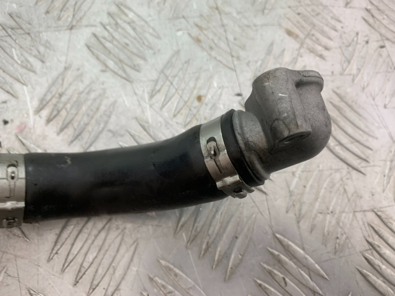 APRILIA TUONO 1000 V4 WATER PUMP  YEAR 2013-2014  (CMB1239)
