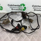 HONDA XL125 VARADERO WIRING LOOM  YEAR 2001-2006  (CMB1304)