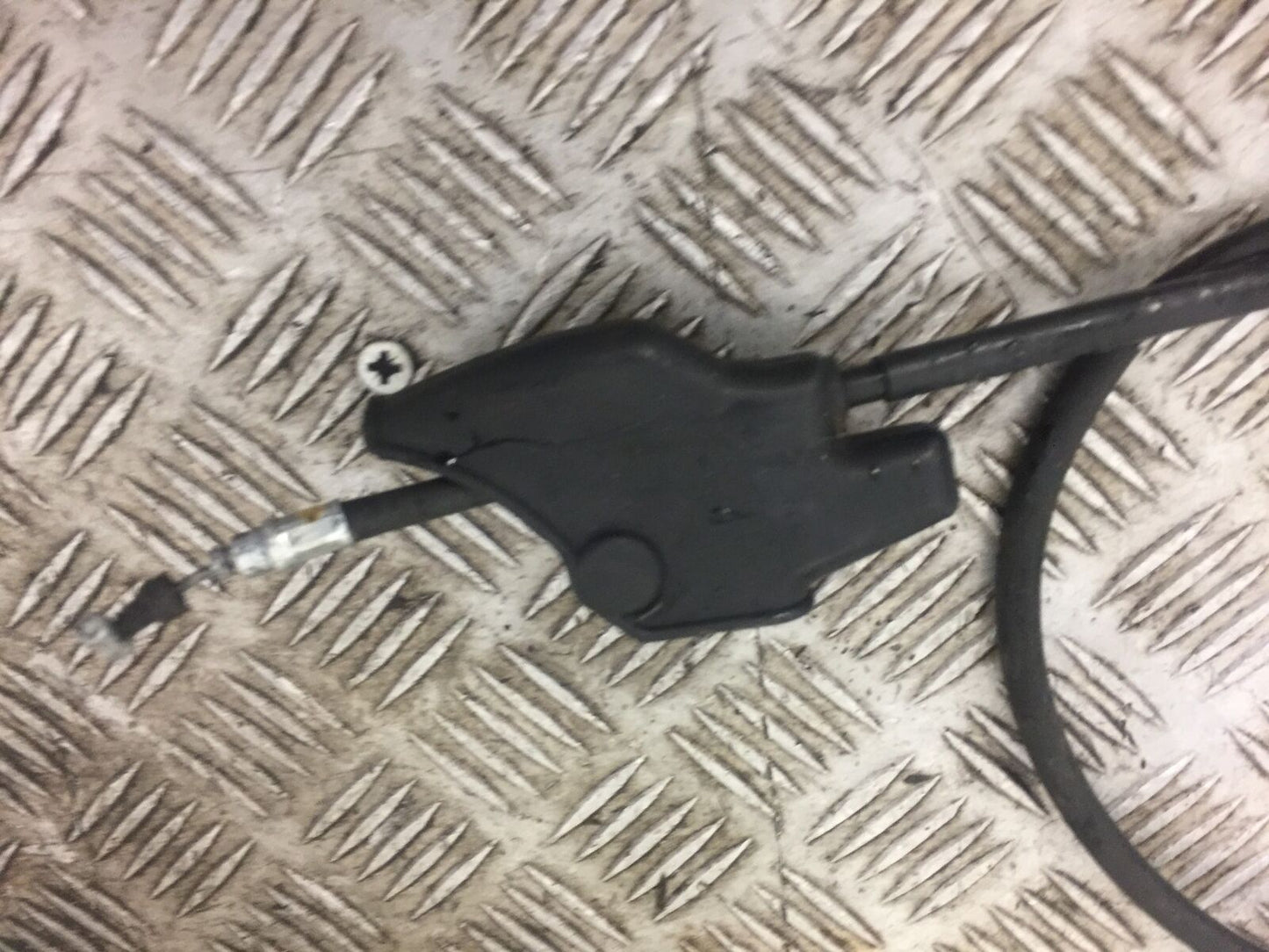 HONDA CBF125 CBF 125 CLUTCH CABLE   YEAR 2011 (STOCK 448)