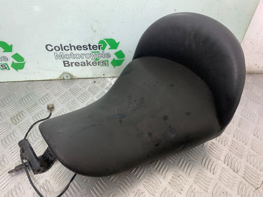 BMW K1200 K 1200 LT FRONT SEAT  YEAR 1999-07 (CMB1271)