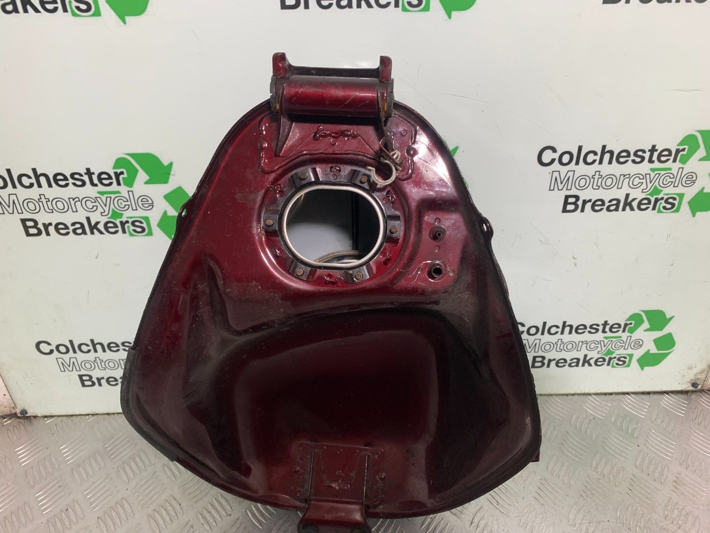 HONDA NT 700 V DEAUVILLE PETROL TANK  YEAR 2006-2010 (CMB1298)