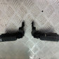 HONDA GL500 GL 500 SILVERWING FRONT PEGS   YEAR 1981-82 (CMB1168)