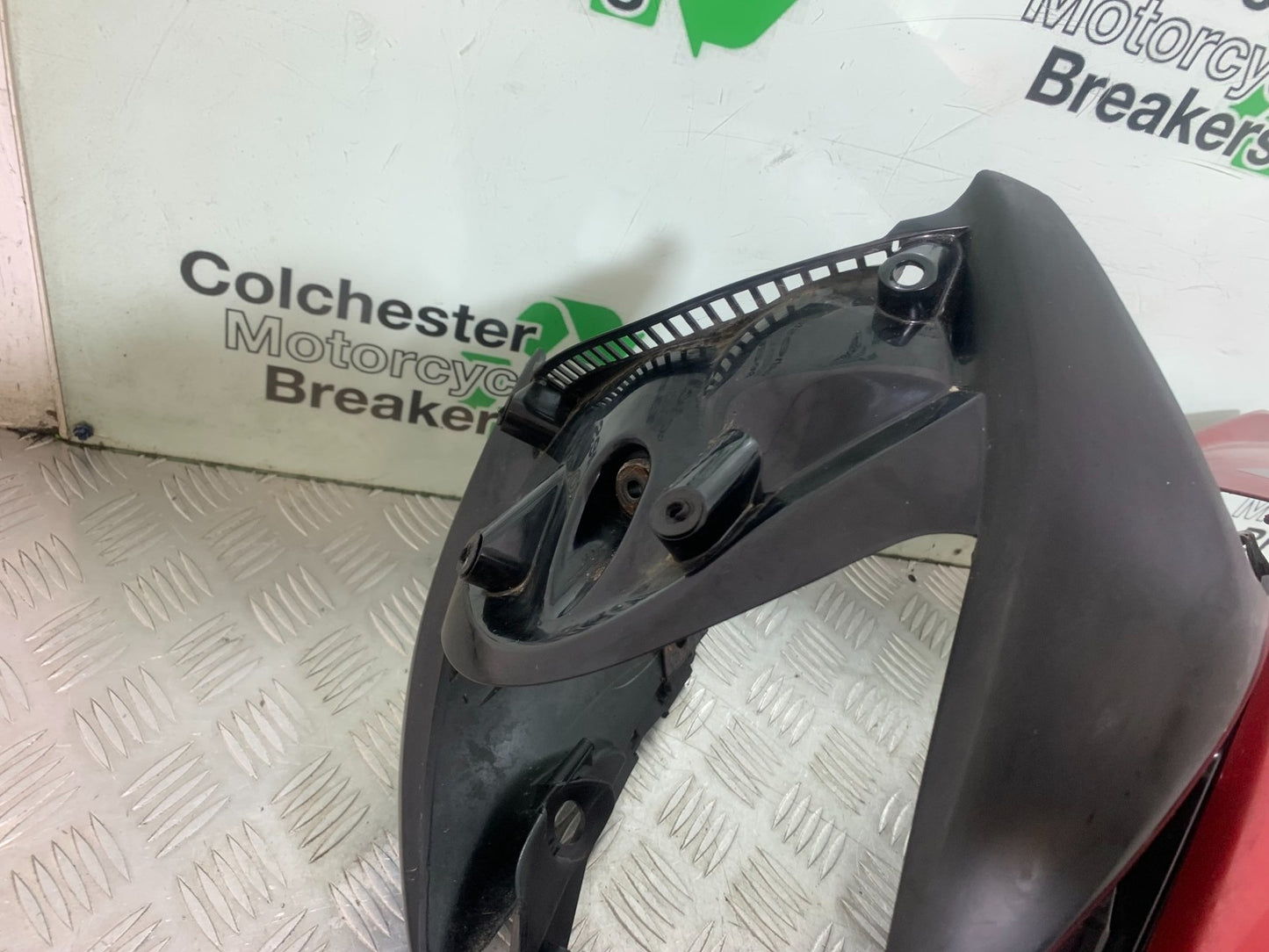 HONDA CBF125 CBF 125 LEFT AND CENTER FAIRING PANELS YEAR 2009-14 (CMB1182)