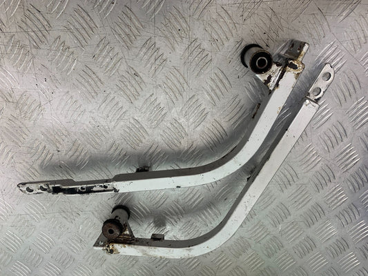 KAWASAKI GPZ600 GPZ 600 FRAME RAILS  YEAR 1988-90 (CMB1258)