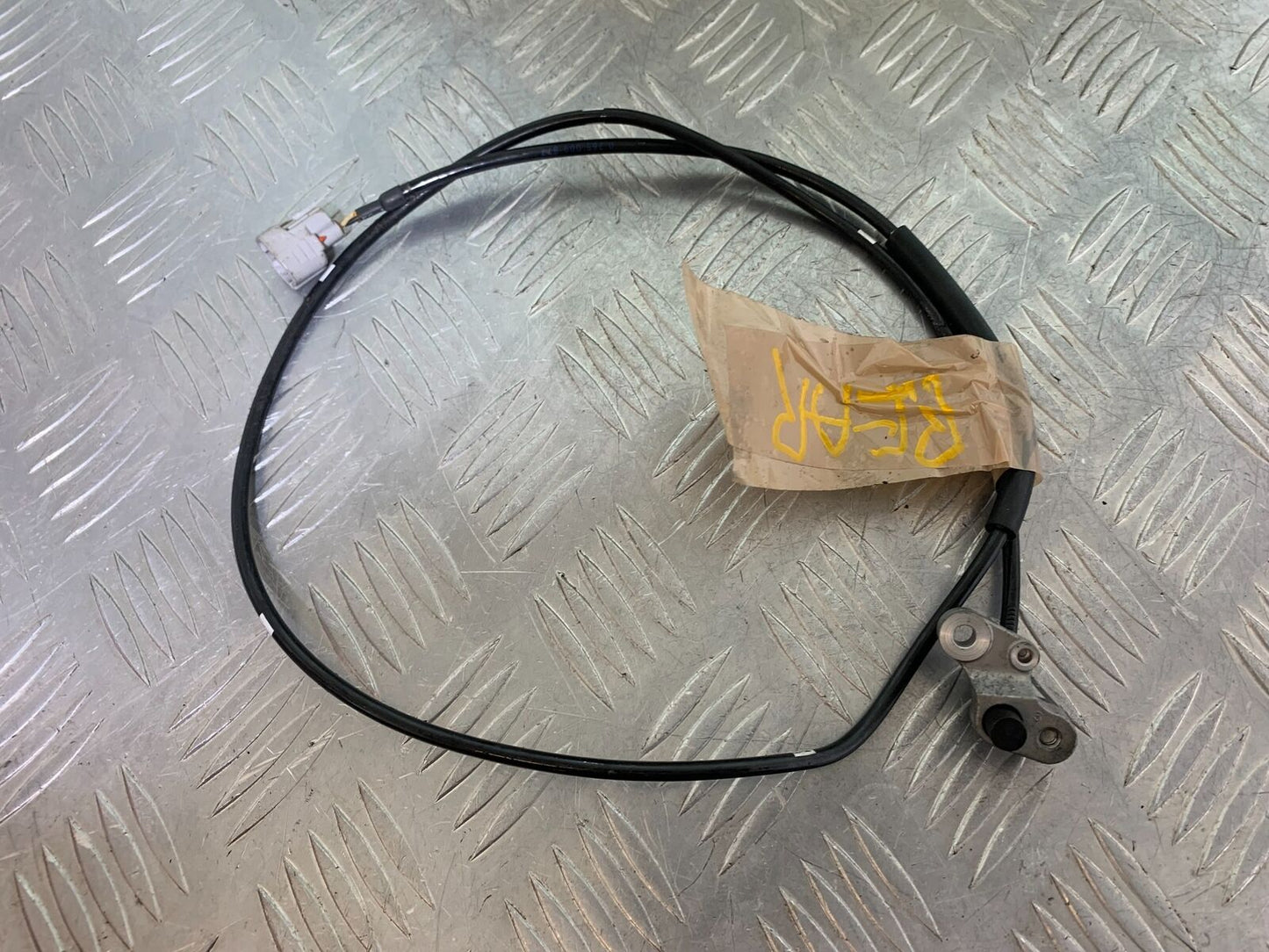 SUZUKI GSX S 1000 GSX-S 1000 REAR ABS SENSOR  YEAR 2016-2019 (CMB1082)
