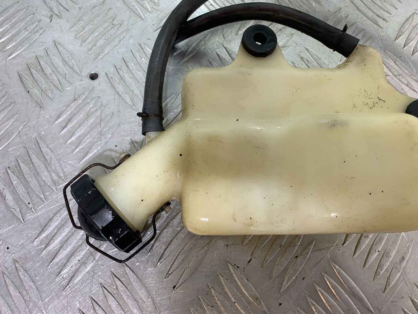 HONDA CX500 CX 500 COOLANT BOTTLE  YEAR 1978-81 (CMB1079)