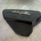 HONDA CX500 CX 500 RIGHT SEAT PANEL  YEAR 1978-81 (CMB1079)