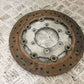 SUZUKI VLR1800 VLR 1800 REAR BRAKE DISC   YEAR 2010 (STOCK 815)