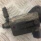 HONDA CBR 500 R  CBR500 R FRONT BRAKE MASTER CYLINDER  YEAR 2014  (STOCK 392)