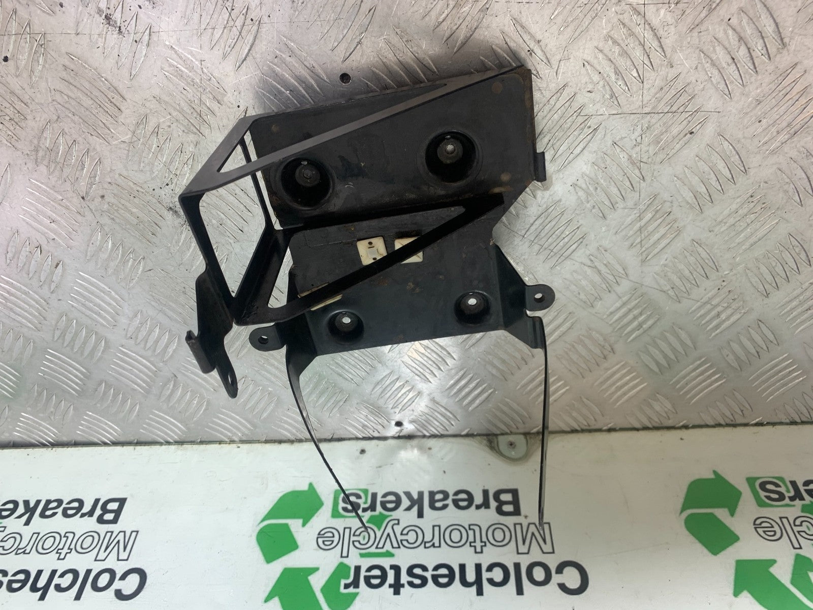 BMW R850 R R850R BATTERY BOX   YEAR 1994-2002 (CMB1170)
