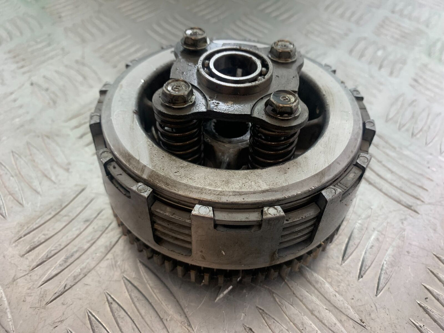 HONDA CBR125 CBR 125 CLUTCH  YEAR 2008 - 2010