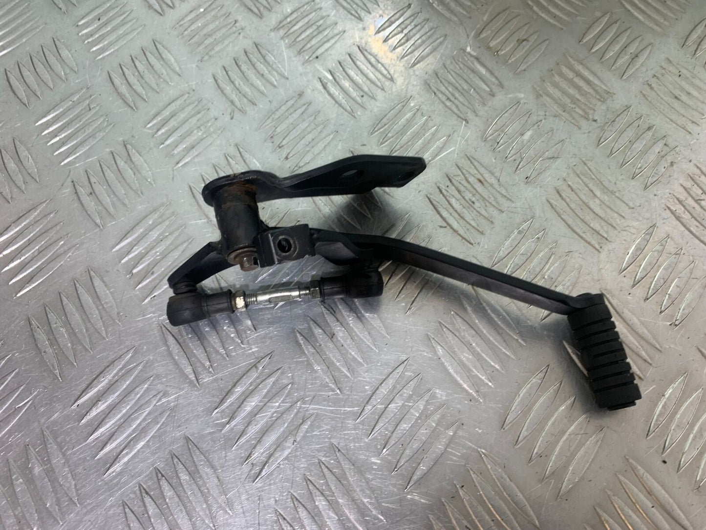 SINNIS TERRAIN 125 GEAR LEVER   YEAR 2024 (CMB1072)