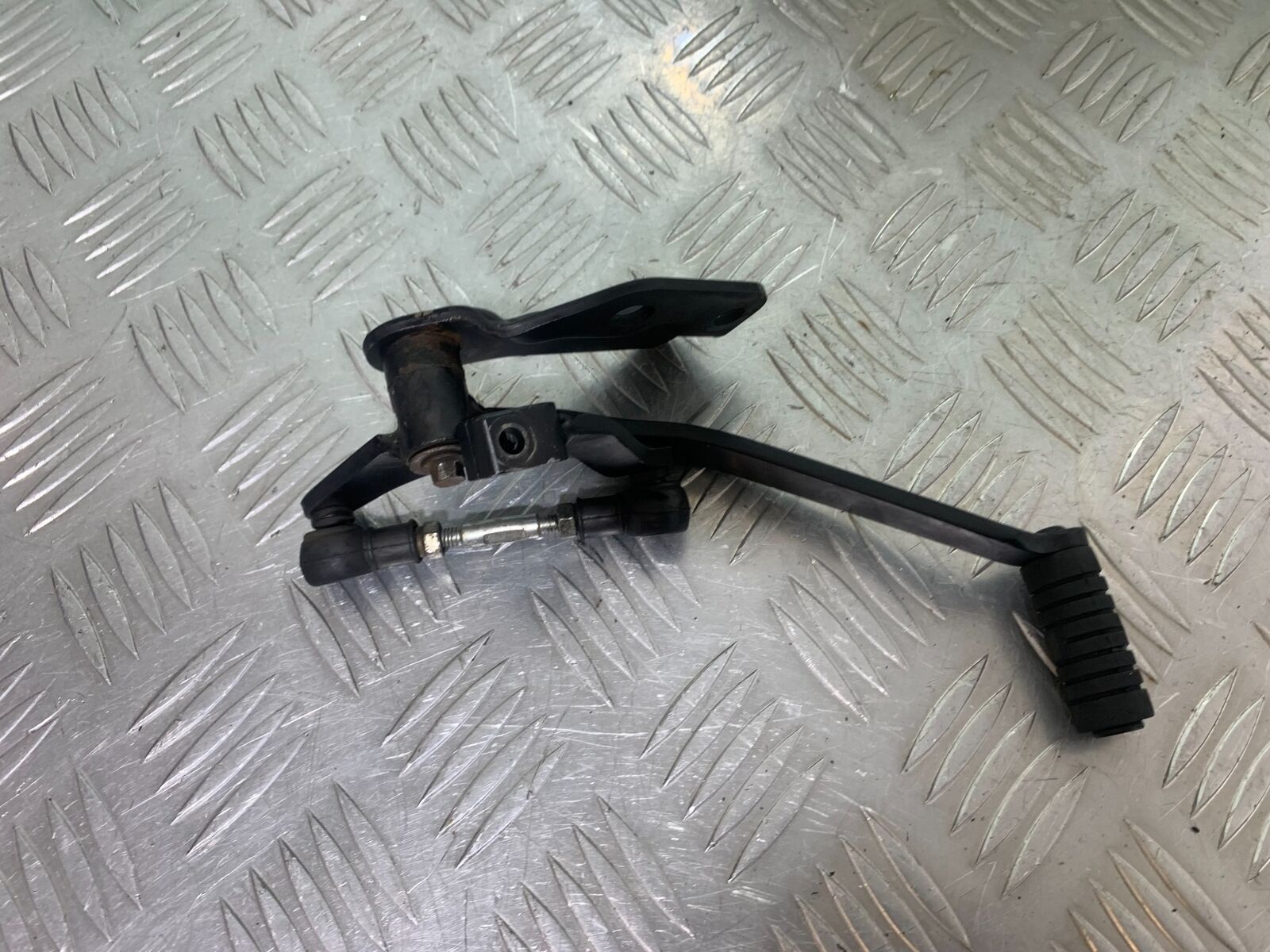 SINNIS TERRAIN 125 GEAR LEVER   YEAR 2024 (CMB1072)