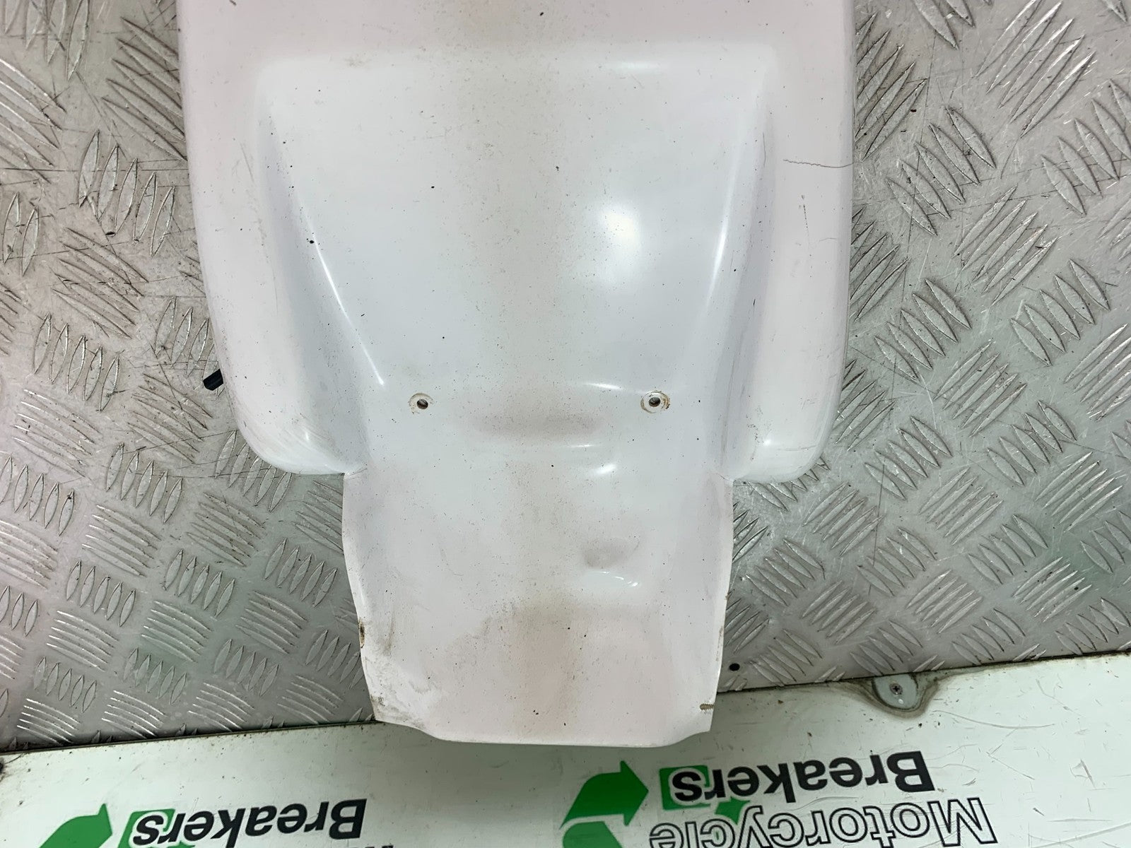 SUZUKI GSXR600 GSXR 600 K1 K2 K3 UNDERTRAY  1999-03 (CMB1284)