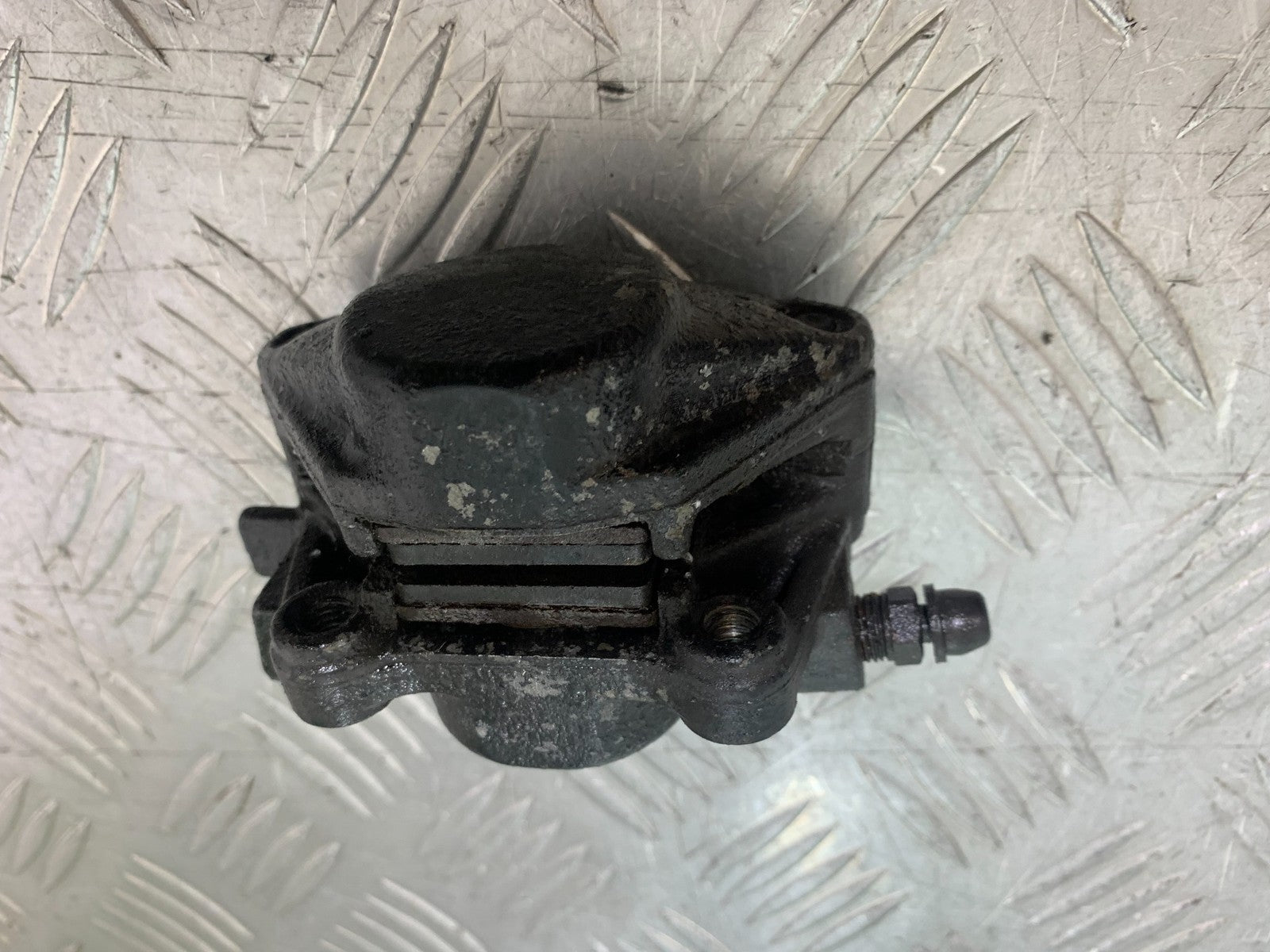 PIAGGIO VESPA LX50 LX S 50 FRONT CALIPER   YEAR 2007-2016 (CMB1290)