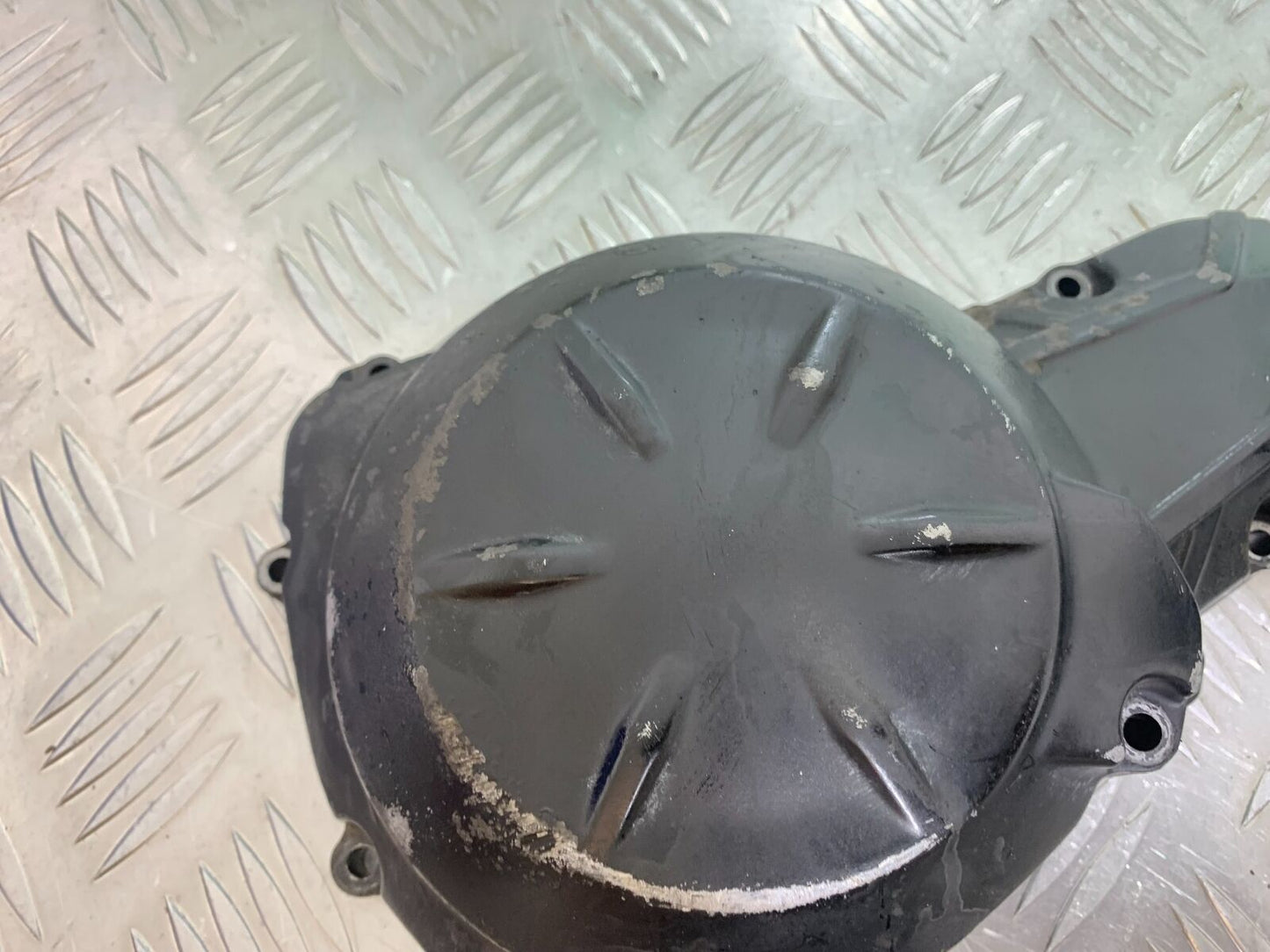 KAWASAKI NINJA 650 GENERATOR COVER  YEAR 2017-2019 (CMB1018)