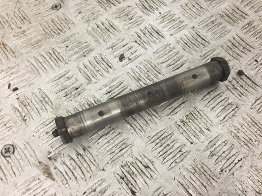 TRIUMPH TROPHY 900 SHOCK LINKAGE SPINDLE 1993-95 (STOCK 799)