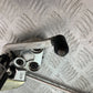 YAMAHA FZS1000 FAZER FRONT LEFT HANGER PEG & GEAR LEVER   YEAR 2001-05 (CMB1275)