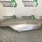 SUZUKI AN 250 BURGMAN LEFT SEAT PANEL YEAR 1999  (STOCK 881)