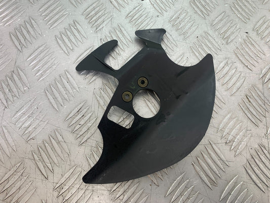YAMAHA YZF R1 4C8 BOTTOM YOKE INFILL COVER   YEAR 2007-2008 (CMB1237)