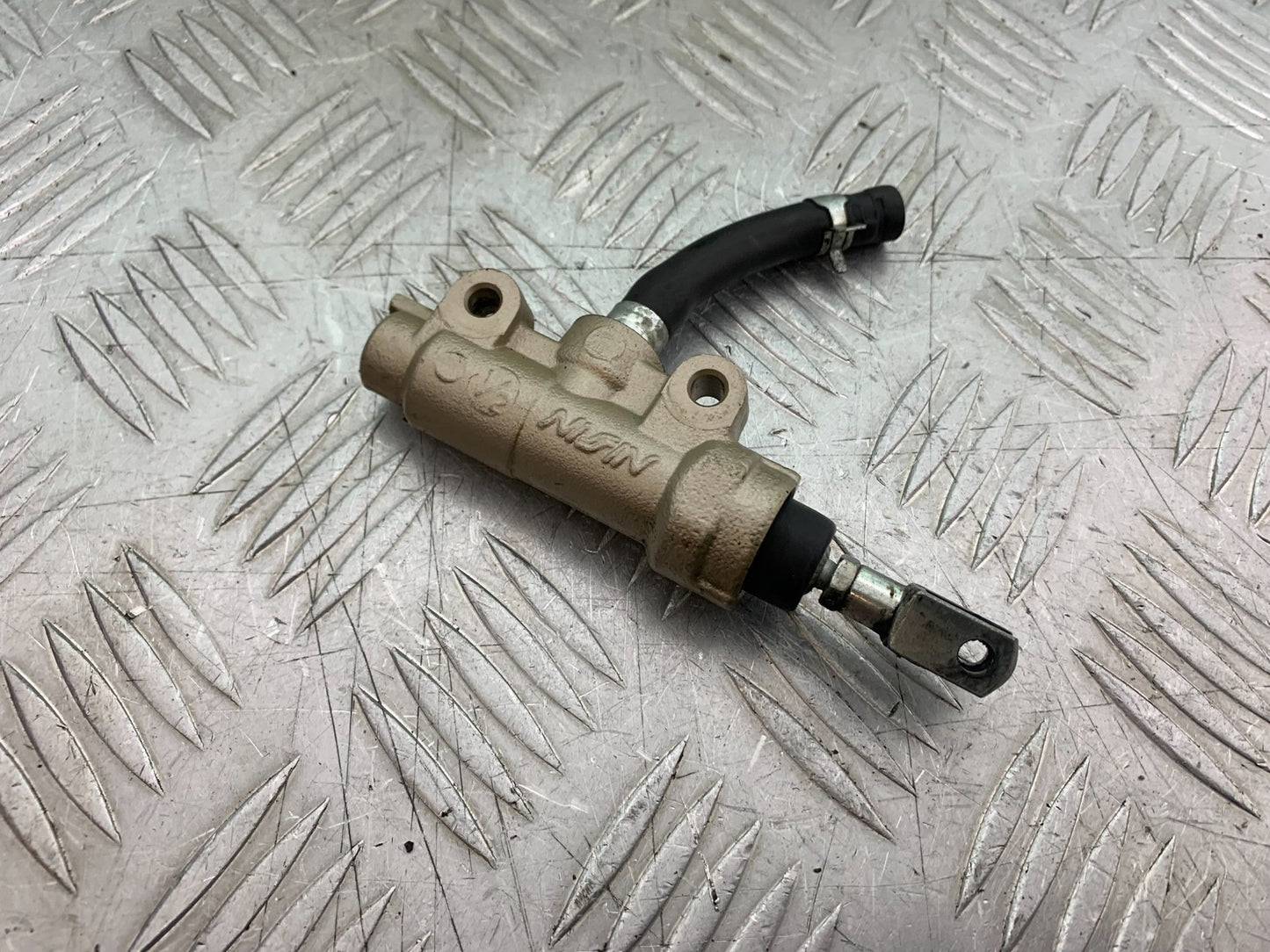 MV AGUSTA 800 F3 REAR BRAKE MASTER CYLINDER YEAR 2017-2019 (CMB1227)