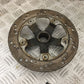SUZUKI AN 250 BURGMAN REAR DISC  YEAR 1999  (STOCK 881)