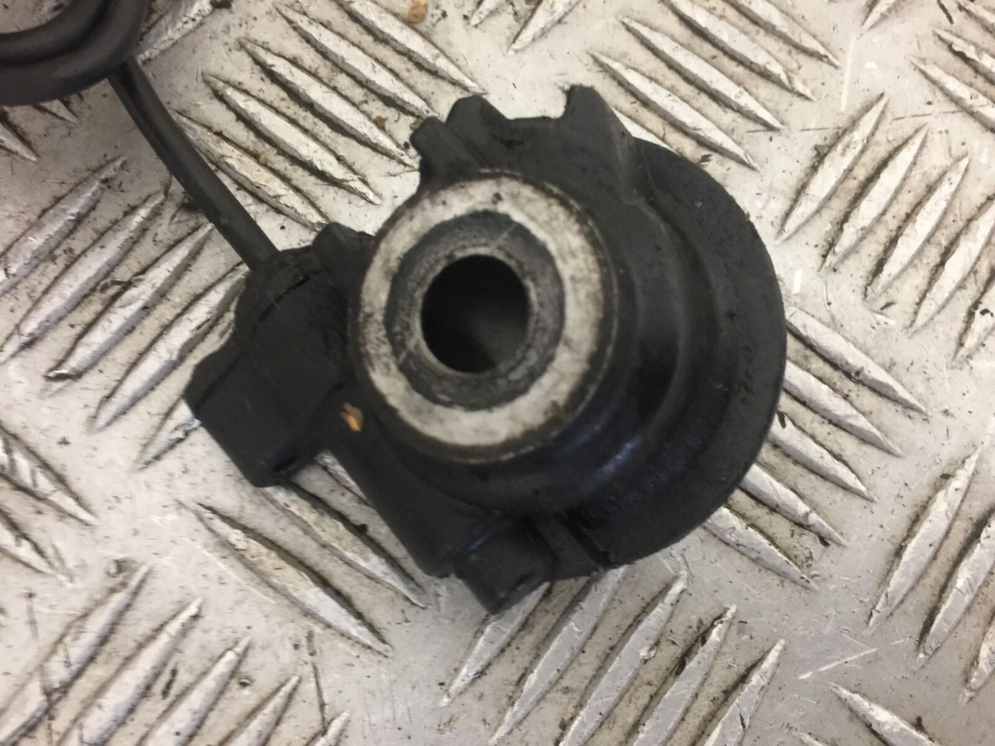 NECO ALEX ONE 125 SPEEDO DRIVE  YEAR 2017 (STOCK 602)