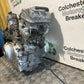 HONDA NT650 V DEAUVILLE ENGINE YEAR 1998-01 (CMB1320)