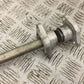 TRIUMPH 675 STREET TRIPLE SWINGARM SPINDLE  YEAR 2016 (STOCK 812)