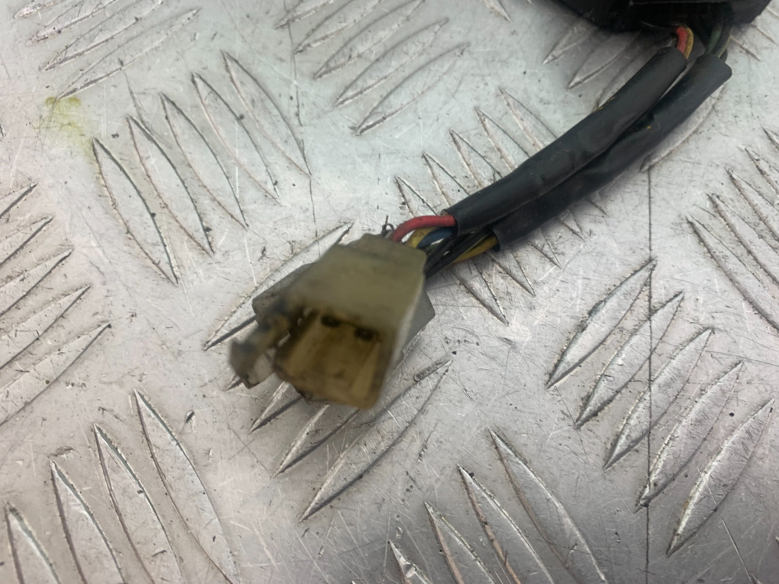 KAWASAKI GT550 GT 550 IC IGNITER CDI  YEAR 1984-87 (CMB1141)