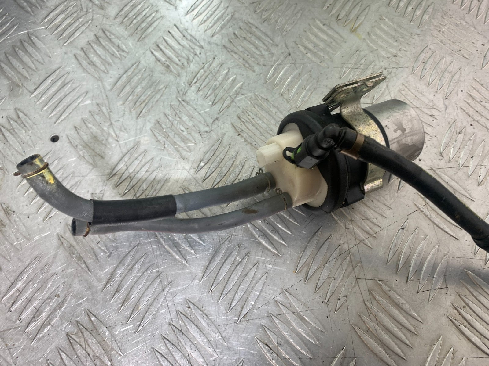 HONDA CBF125 CBF 125 PETROL PUMP  YEAR 2009-14  (CMB1172)