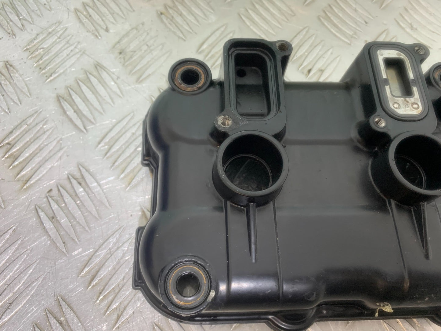 TRIUMPH 1050 SPRINT GT ROCKET COVER  YEAR 2010-2016 (CMB1250)