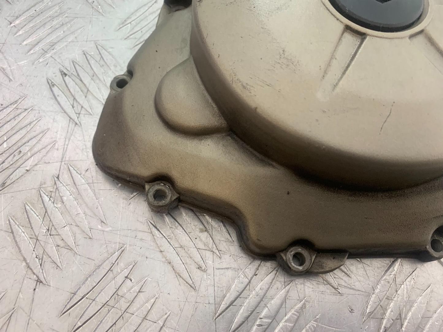 APRILIA SL750 SL 750 SHIVER GENERATOR COVER  YEAR 2008-2016 (CMB1242)