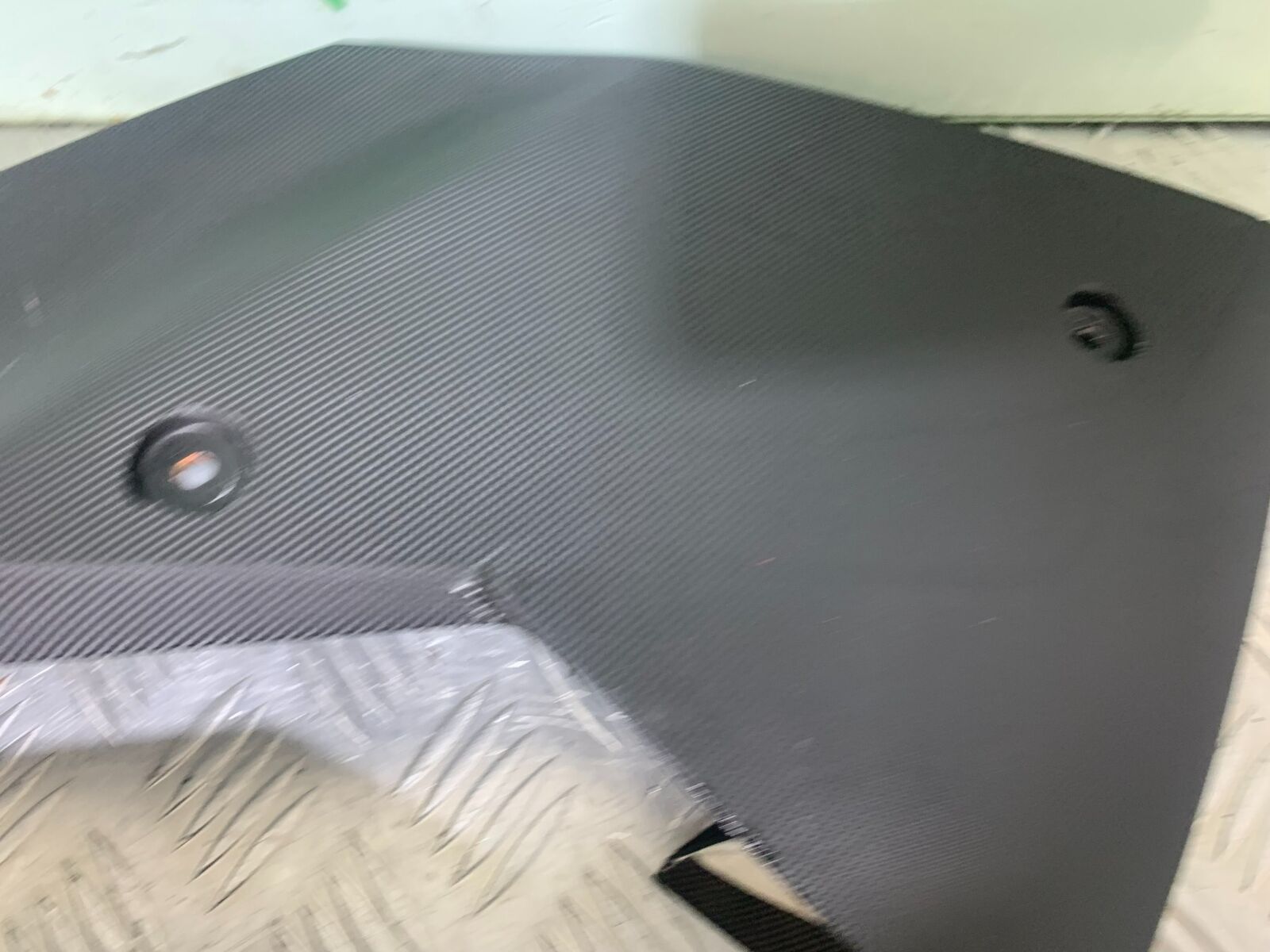 KTM 990 SUPERMOTO T LEFT AND RIGHT TANK PANELS  YEAR 2010-2011  (CMB1127)