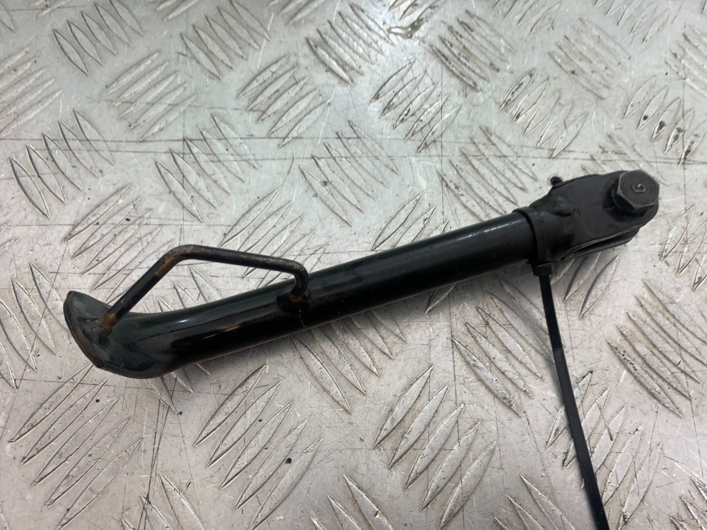 YAMAHA XMAX 300 SIDE STAND  YEAR 2017-2020 (CMB1218)