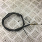 HONDA CBR125 CBR 125 THROTTLE CABLE  YEAR 2004-06  (STOCK 530)