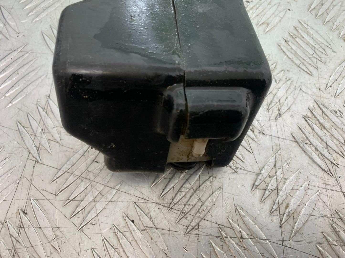KAWASAKI KLR250 KLR 250 COOLANT BOTTLE  YEAR 1984-2001 (CMB1225)