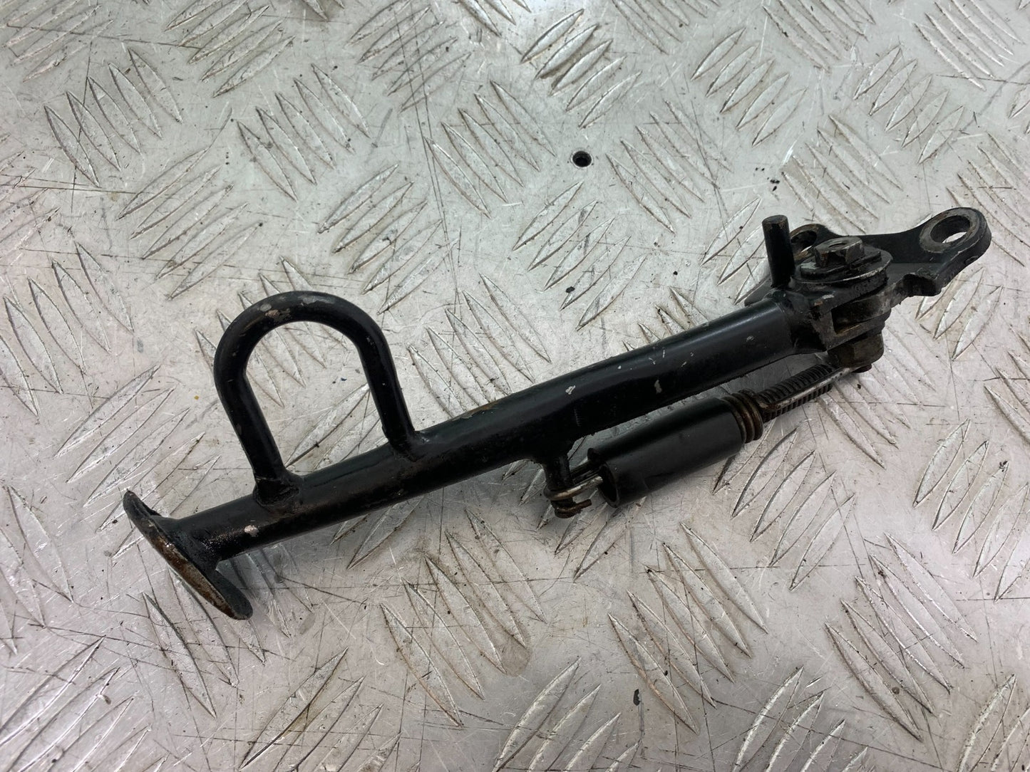 APRILIA RSV1000 RSV 1000 MILLE SIDE STAND  1998- 2003 (CMB1184)