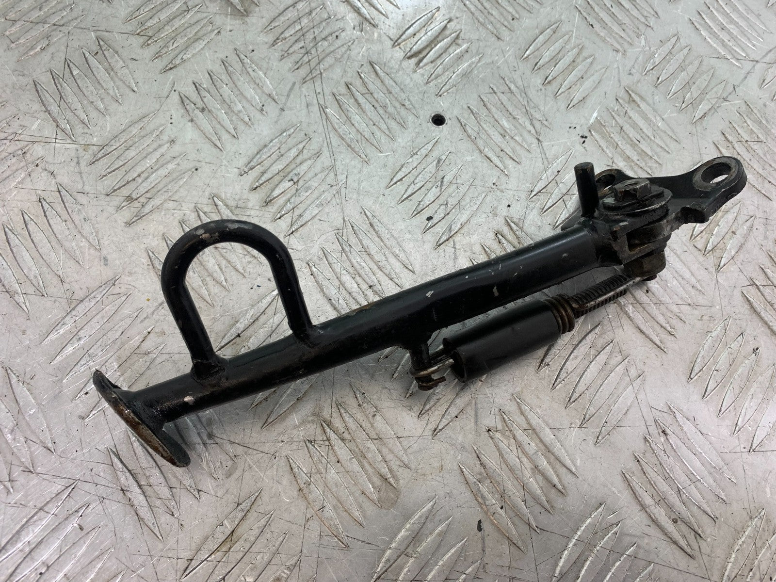 APRILIA RSV1000 RSV 1000 MILLE SIDE STAND  1998- 2003 (CMB1184)